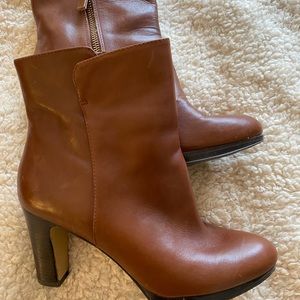Nine West boots